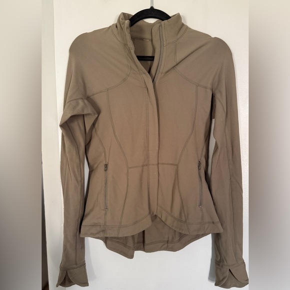 Lululemon Define Jacket ( 1st Release) - Picture 2 of 5